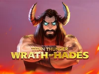 เกมสล็อต Titan Thunder: Wrath of Hades
